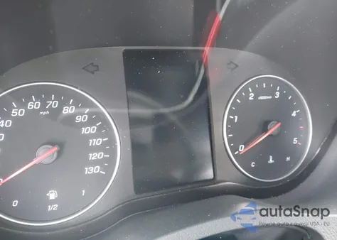 2025 Mercedes-Benz Sprinter 2500 High Roof 4-Cyl Diesel from USA, damaged, VIN W1Y4KCHY5ST201302